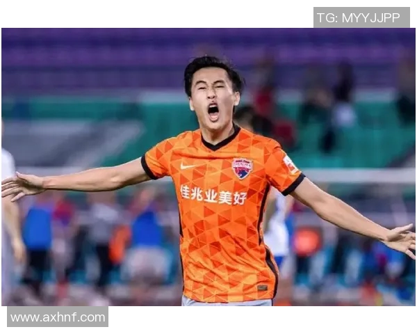 山东泰山戴伟浚在足协杯中展现出色表现助力球队晋级下一轮比赛