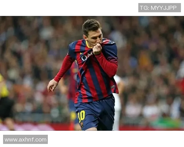 巴萨主场逆转皇马夺取西甲冠军，梅西再次成为球队英雄