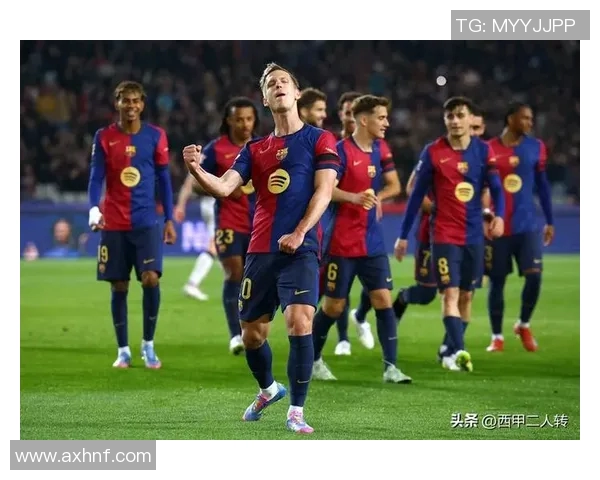 巴塞罗那俱乐部未来计划引进国际球员加强阵容