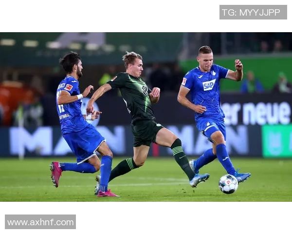 德甲前三大战悬念迭起，门兴战平霍芬海姆仍有希望