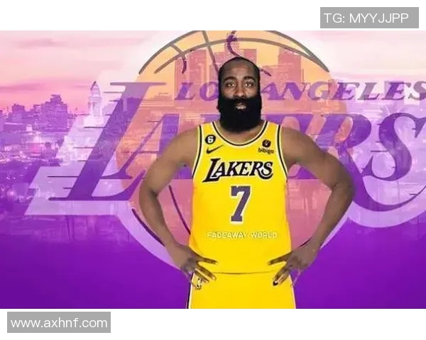 湖人官宣！哈登将身披24号战袍，携手詹皇夺冠！