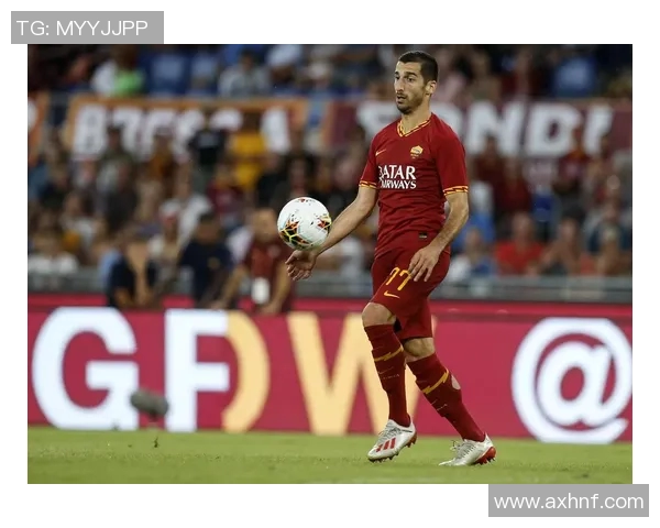 姆希塔良在意甲赛场大放异彩助球队夺冠展现超凡实力与领导力