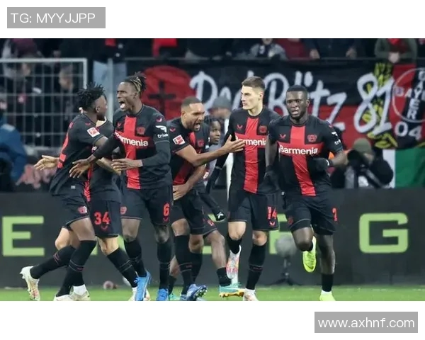 勒沃库森逆袭，德甲争冠格局生变