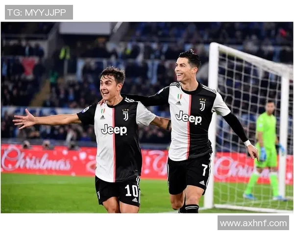 尤文图斯主场战胜AC米兰，C罗梅开二度助球队取胜