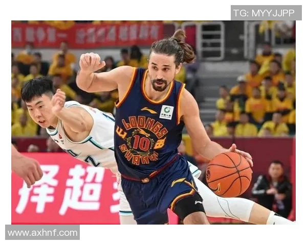 施韦德个人数据再创新高,助CBA男篮逆转取胜 施韦德个人数据再创新高,助CBA男篮逆转取胜