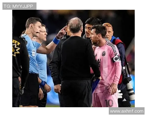 梅西巴萨合同谈判搁浅，传闻将加盟曼城：足球世界的震撼变局