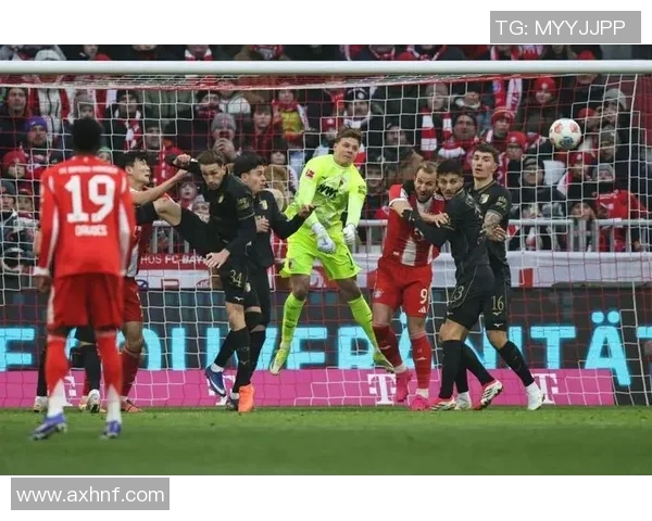 沃尔夫斯堡盲目进攻遭遇失败,客场不敌奥格斯堡 沃尔夫斯堡盲目进攻遭遇失败,客场不敌奥格斯堡