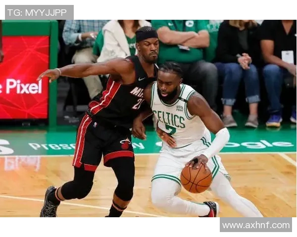 热火战胜凯尔特人，晋级东部决赛：团队精神与战术至上的完美胜利