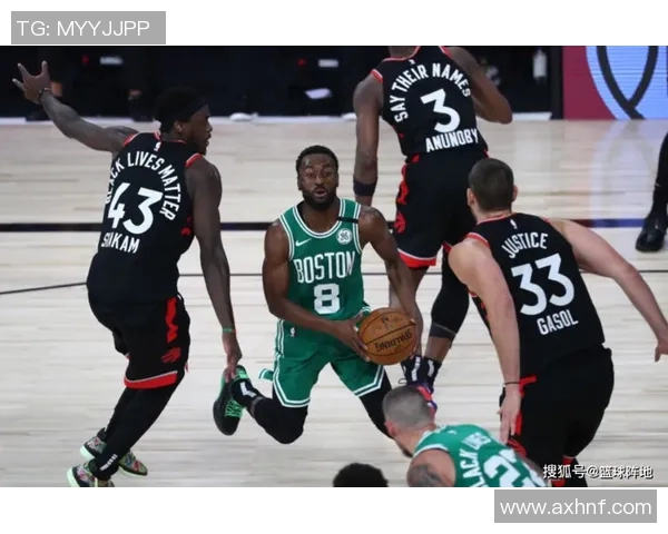 猛龙队击败凯尔特人，范弗利特狂砍三双——逆转之夜，北境雄师再显威