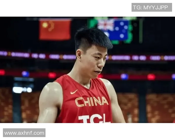 男篮锋线再添新成员，年轻球员李立宏获得国家队征召