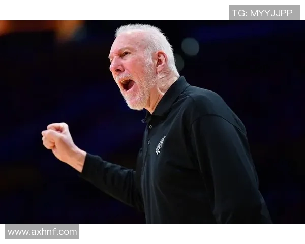 马刺险胜尼克斯，波波维奇高效指挥展现大师风范