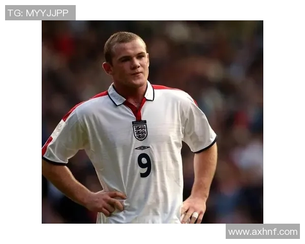 鲁尼谈退役生活，计划投身慈善事业，为社会贡献力量